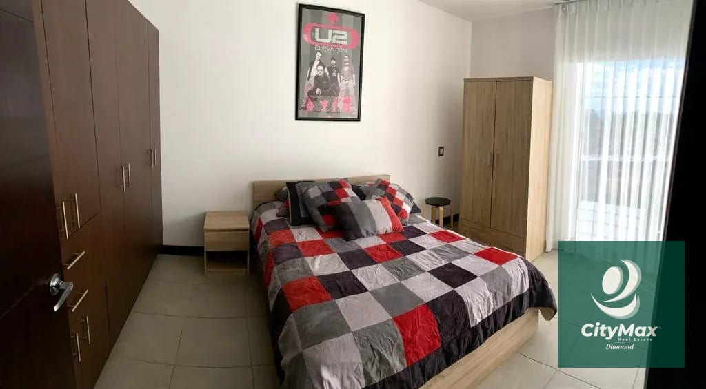 Apartamento en Renta en Km 14.5 Carretera a El Salvador — Apartamento en Alquiler en Destiny Sky Homes, Carretera a El Salvador, Guatemala, Ciudad — foto 9 de 13