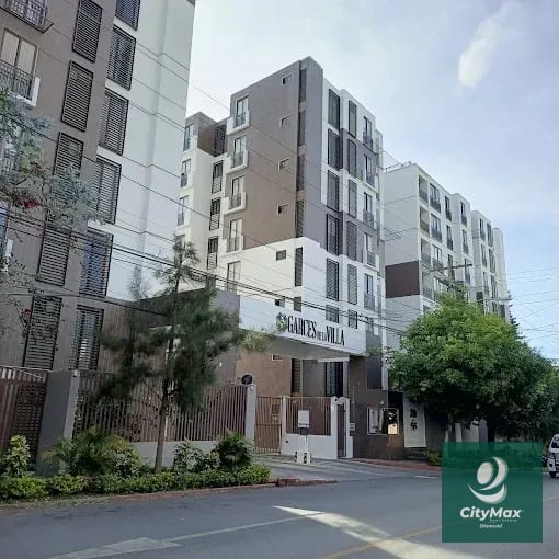 Apartamento en Venta en La Villa Zona 14 Ciudad de Guatemala — Apartamento en Venta en Zona 14, Guatemala, Ciudad — foto 1 de 7