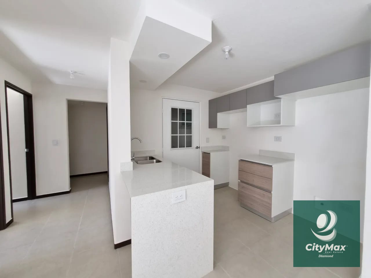 Apartamento en Venta en Parque San Ángel Zona 2 Guatemala — Apartamento en Venta en Zona 2, Guatemala, Ciudad — foto 4 de 14