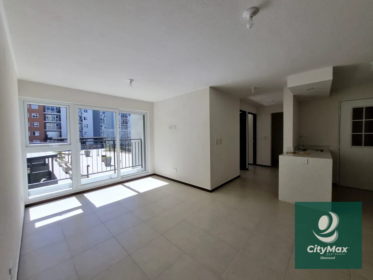 Apartamento en Venta en Parque San Ángel Zona 2 Guatemala — Apartamento en Venta en Zona 2, Guatemala, Ciudad — foto 7 de 14