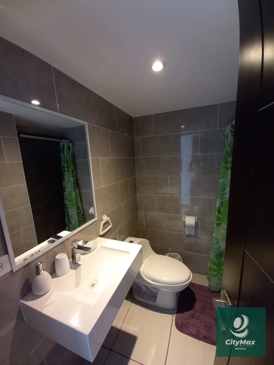 Apartamento Amueblado en Renta en Zona 11 Charcas — Apartamento en Alquiler en Las Charcas, Zona 11, Guatemala, Ciudad — foto 14 de 16