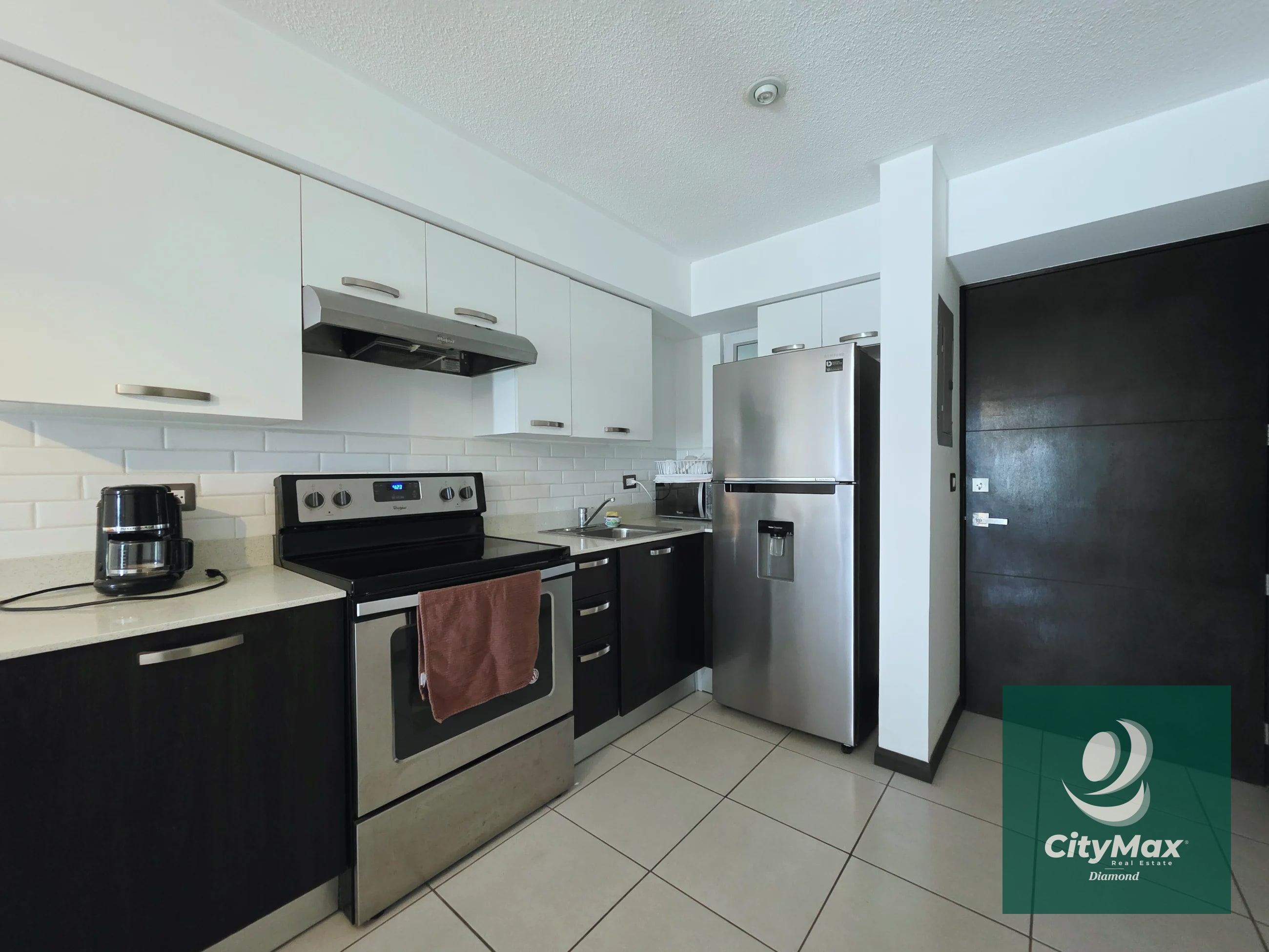 Apartamento Amueblado en Renta en Zona 11 Charcas — Apartamento en Alquiler en Las Charcas, Zona 11, Guatemala, Ciudad — foto 4 de 16