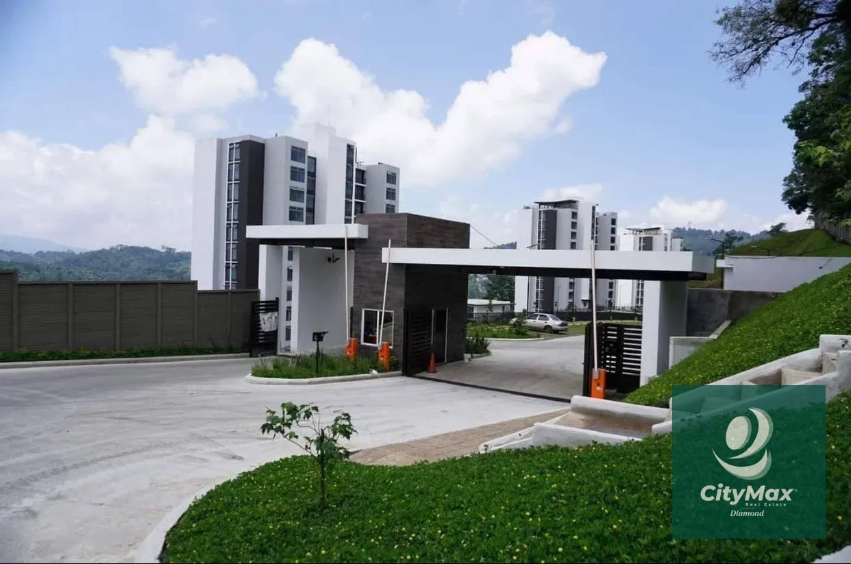 Apartamento en Venta en Nagano Zona 16 — Apartamento en Venta en Zona 16, Guatemala, Ciudad — foto 7 de 15