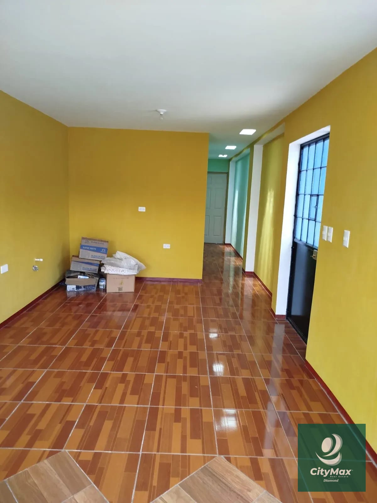 Renta de Apto en San Cristobal en Panorama Zona 8 Mixco — Apartamento en Alquiler en Zona 8 Mixco, Guatemala, Ciudad — foto 7 de 7