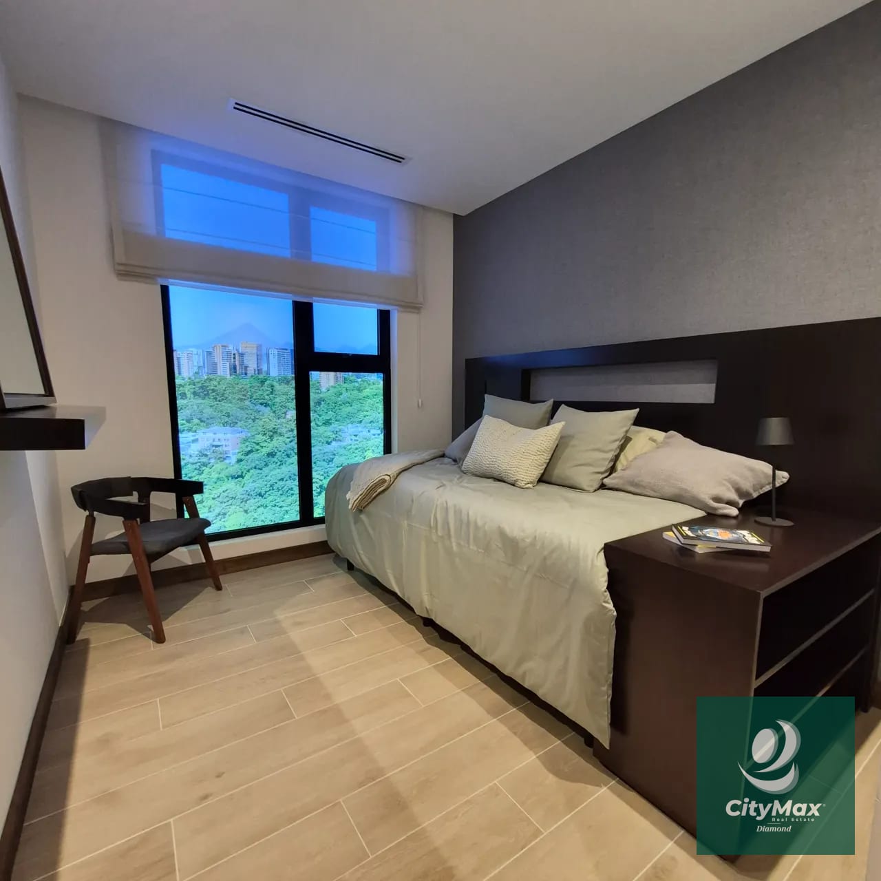 Apartamento en Planos en Venta en Zona 15 Guatemala — Apartamento en Venta en Zona 15, Guatemala, Ciudad — foto 12 de 12
