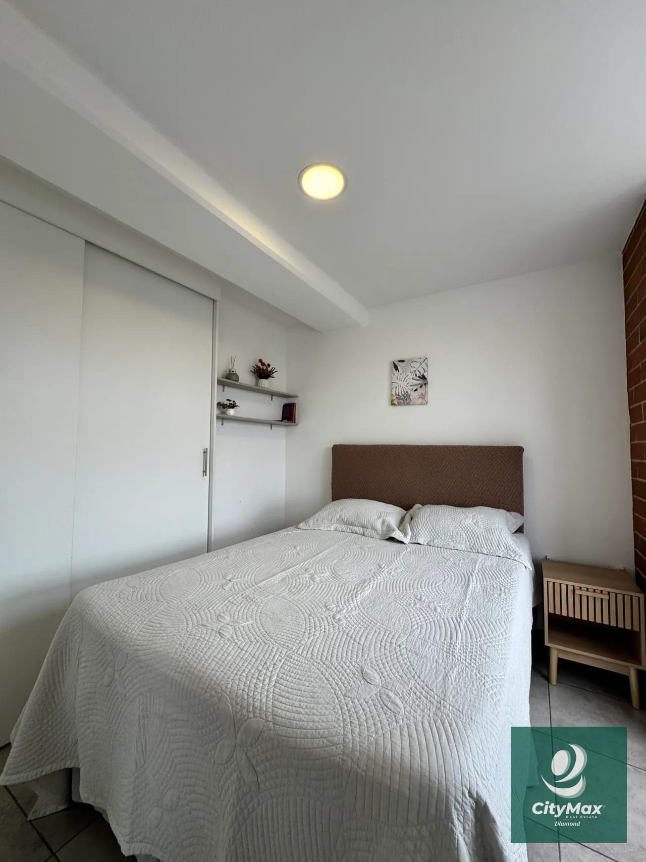 Apartamento Amueblado en Renta Fiamene Zona 10 Guatemala — Apartamento en Alquiler en Fiamene, Zona 10, Guatemala, Ciudad — foto 6 de 13