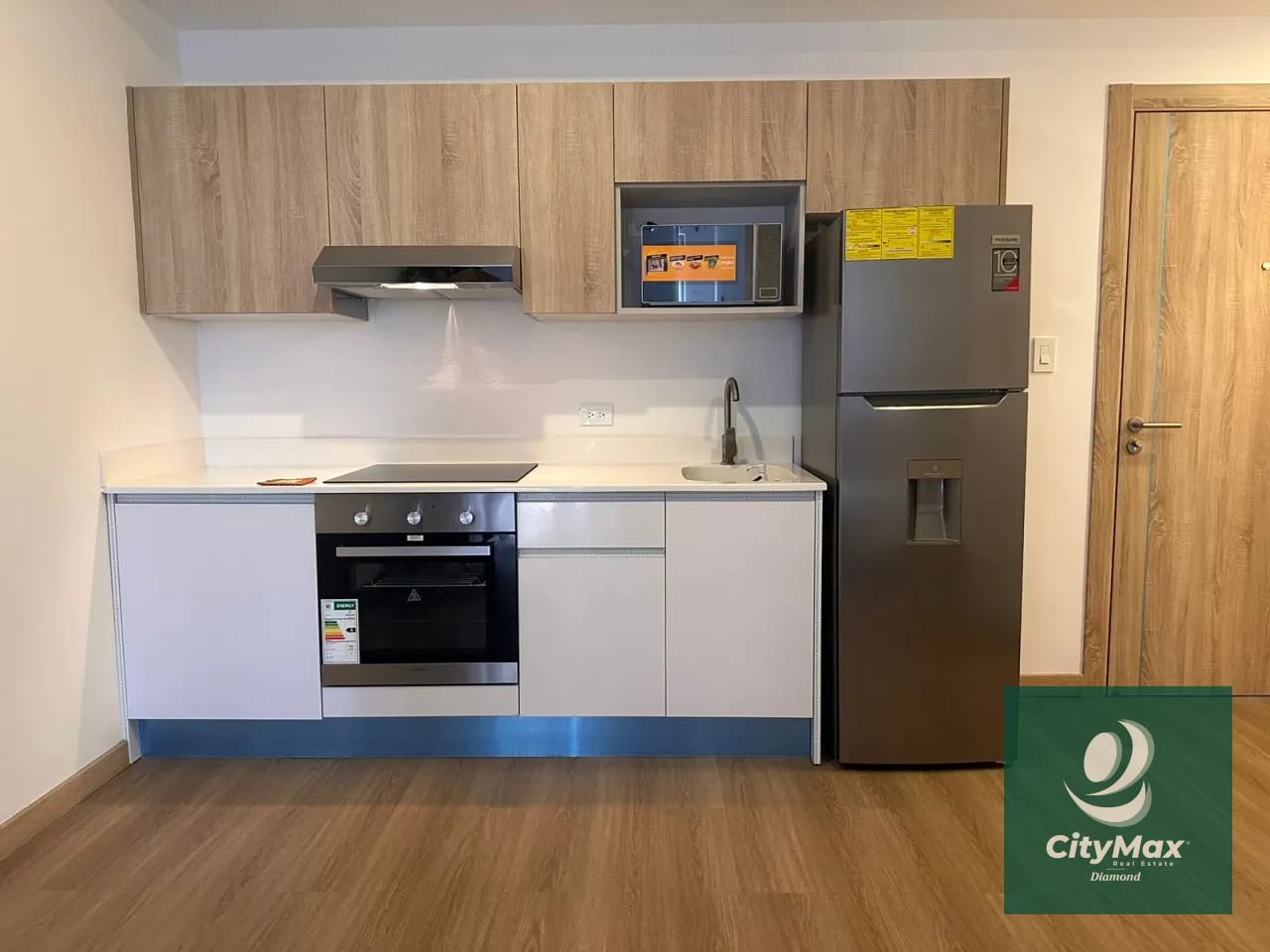 Apartamento Amueblado en Venta o Renta en Zona 4 Ciudad de Guatemala — Apartamento en Venta en Vivo Zona 4, Zona 4, Guatemala, Ciudad — foto 11 de 17