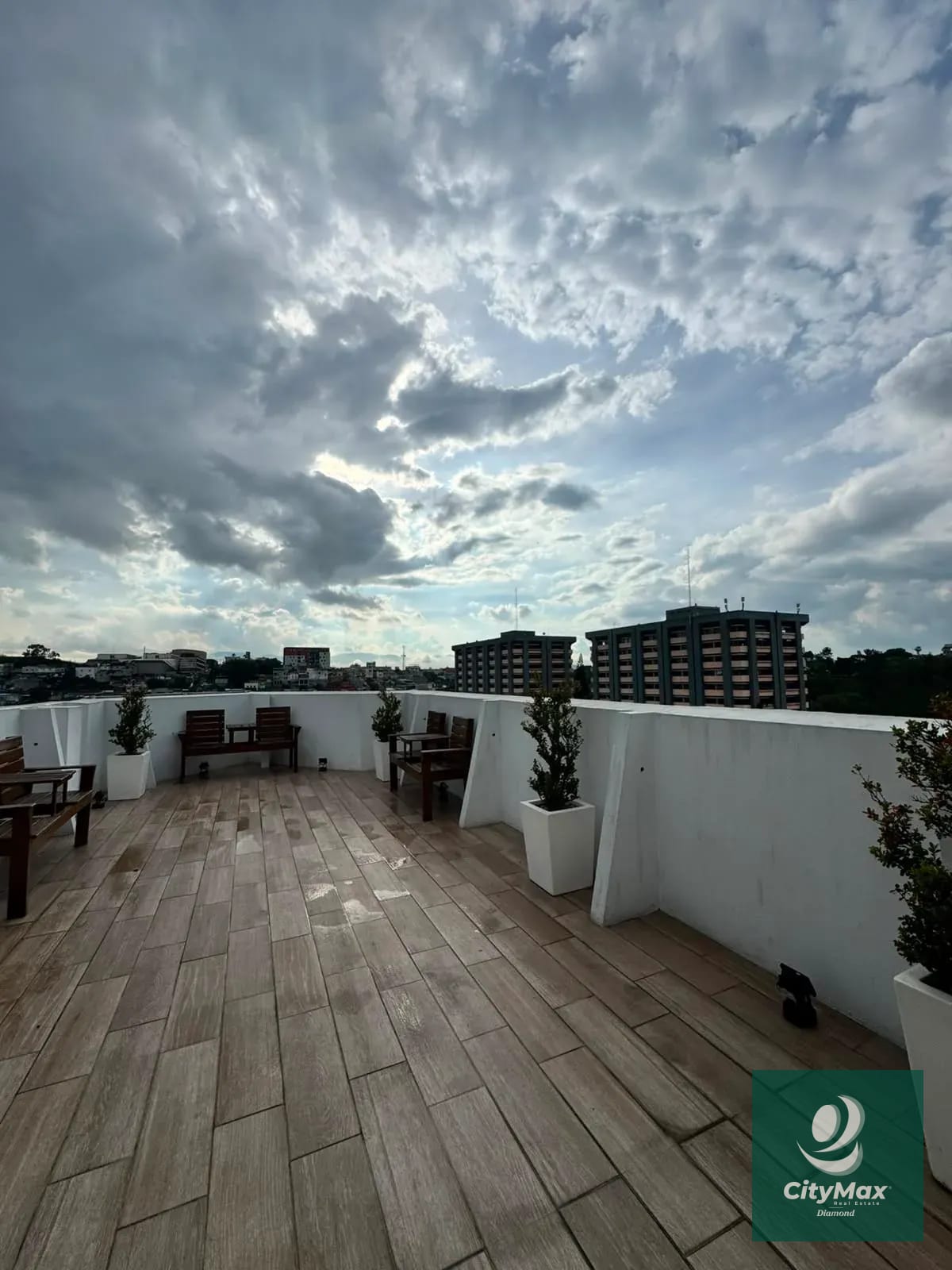 Apartamento Amueblado en Venta o Renta en Zona 4 Ciudad de Guatemala — Apartamento en Venta en Vivo Zona 4, Zona 4, Guatemala, Ciudad — foto 14 de 17