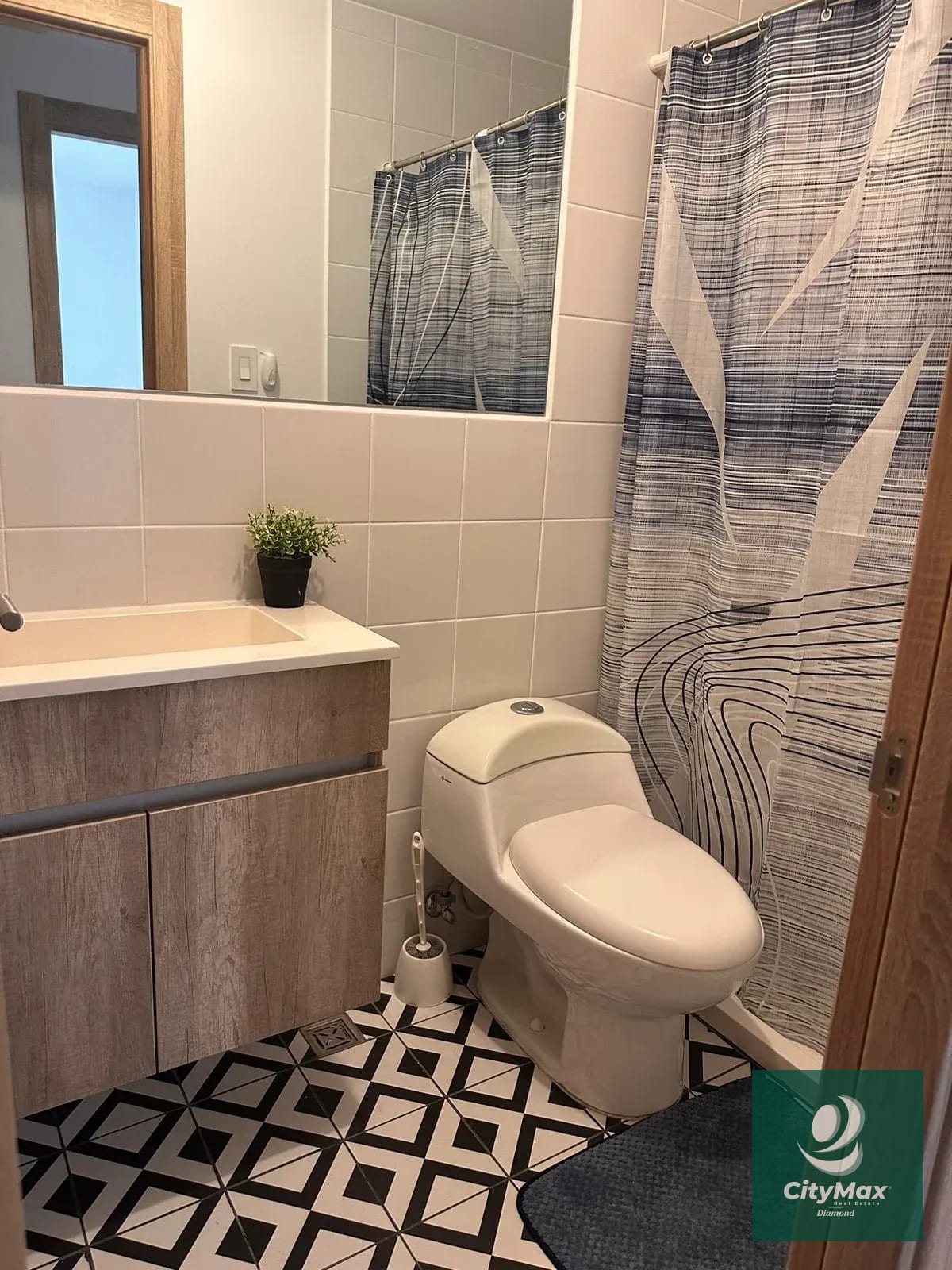 Apartamento Amueblado en Venta o Renta en Zona 4 Ciudad de Guatemala — Apartamento en Venta en Vivo Zona 4, Zona 4, Guatemala, Ciudad — foto 15 de 17