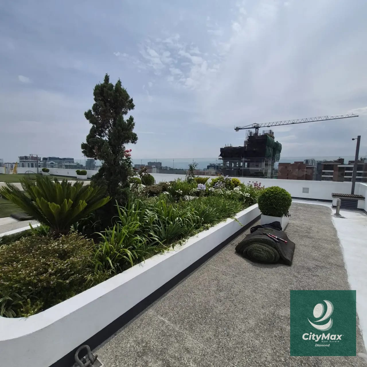 Apartamento en venta en zona 10 — Apartamento en Venta en Zona 10, Guatemala, Ciudad — foto 9 de 12