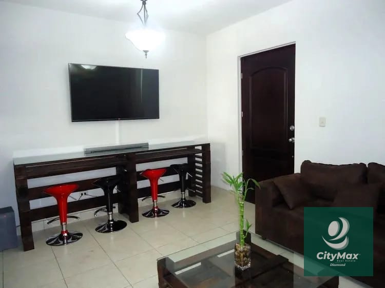 Venta de Apartamento Equipado en Zona 14 La Villa — Apartamento en Venta en La Villa, Zona 14, Guatemala, Ciudad — foto 1 de 16