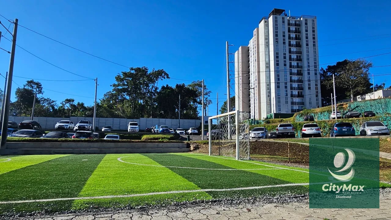 Apartamento Económico en Venta en Zona 10 Mixco — Apartamento en Venta en Zona 10 Mixco, Guatemala, Ciudad — foto 1 de 11