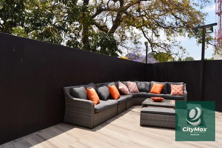 Apartamento en Renta en Zona 15 — Apartamento en Alquiler en Zona 15, Guatemala, Ciudad — foto 2 de 13