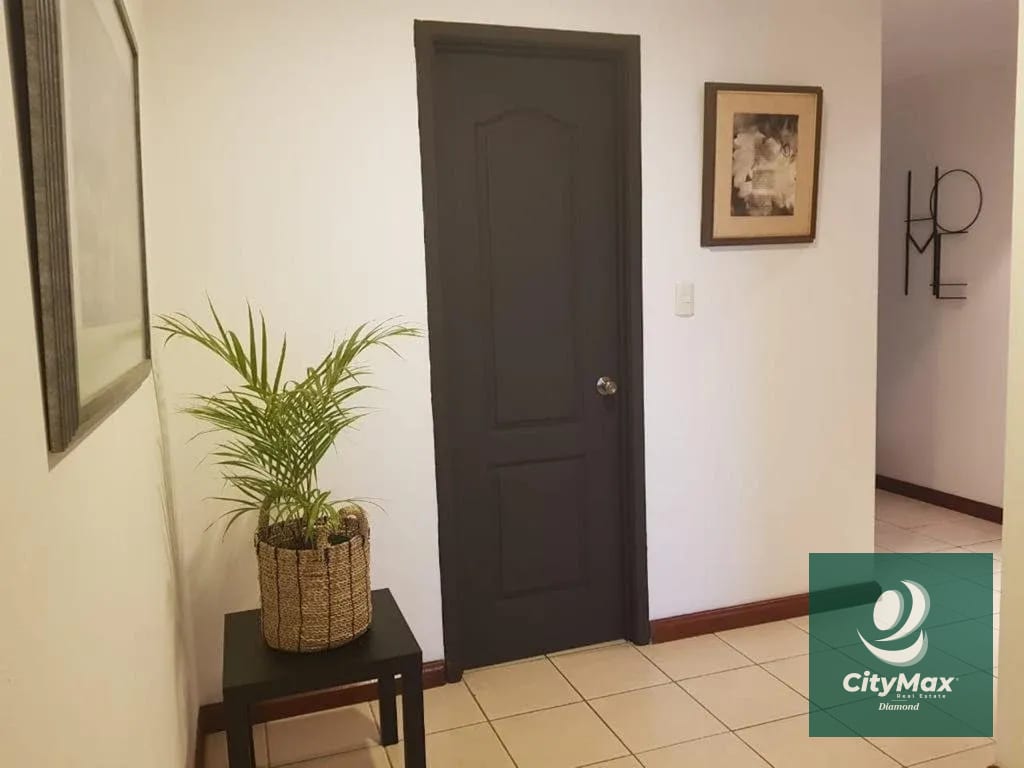 Apartamento Amueblado en Renta en Zona 14 Guatemala — Apartamento en Alquiler en Zona 14, Guatemala, Ciudad — foto 12 de 17