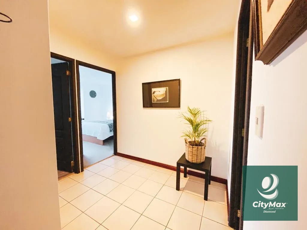 Apartamento Amueblado en Renta en Zona 14 Guatemala — Apartamento en Alquiler en Zona 14, Guatemala, Ciudad — foto 11 de 17