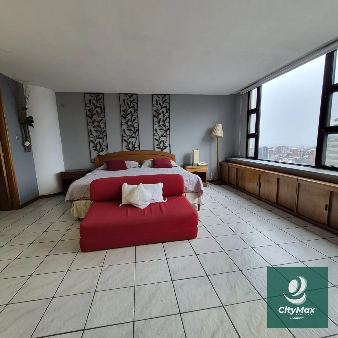 Apartamento Amueblado en Renta de 1 habitación en Vista Hermosa 2 Zona 15 — Apartamento en Alquiler en Vista Hermosa II, Zona 15, Guatemala, Ciudad — foto 10 de 16