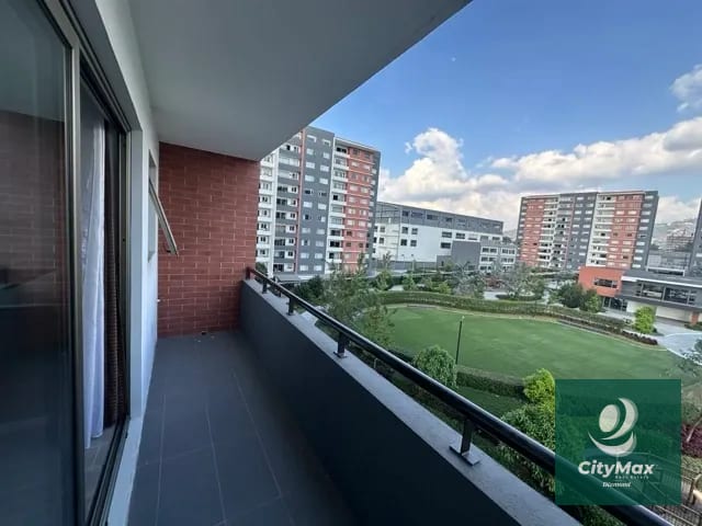 Apartamento en Venta en La Villa Zona 14 Ciudad de Guatemala — Apartamento en Venta en La Villa, Zona 14, Guatemala, Ciudad — foto 5 de 16