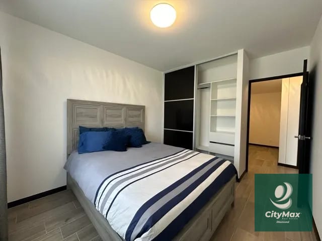 Apartamento en Venta en La Villa Zona 14 Ciudad de Guatemala — Apartamento en Venta en La Villa, Zona 14, Guatemala, Ciudad — foto 11 de 16