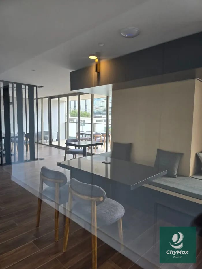 Apartamento en Renta en Edificio Atarah Zona 10 Ciudad de Guatemala — Apartamento en Alquiler en Atarah, Zona 10, Guatemala, Ciudad — foto 11 de 12
