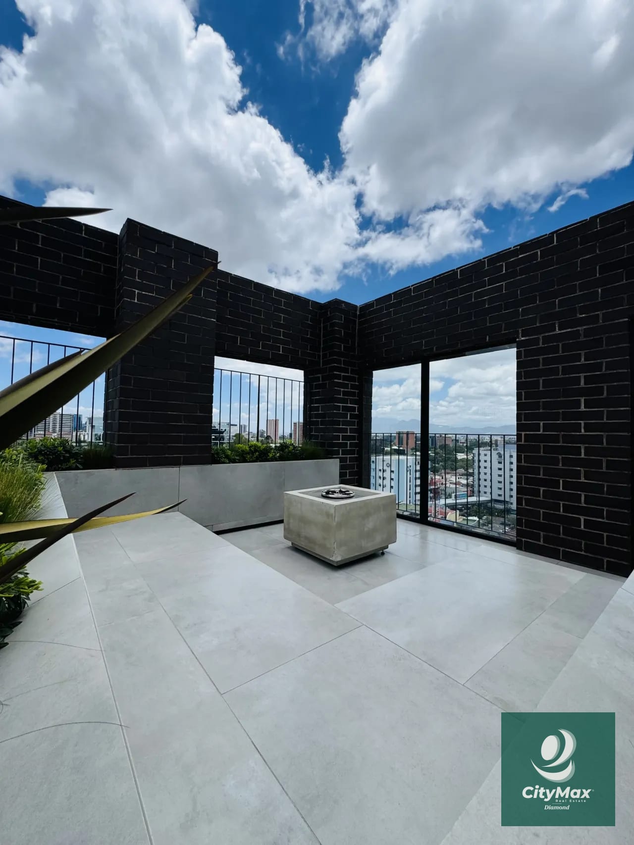 Apartamento Amueblado en Meraki 10 Zona 10 Ciudad de Guatemala — Apartamento en Alquiler en Meraki Z10, Zona 10, Guatemala, Ciudad — foto 14 de 16