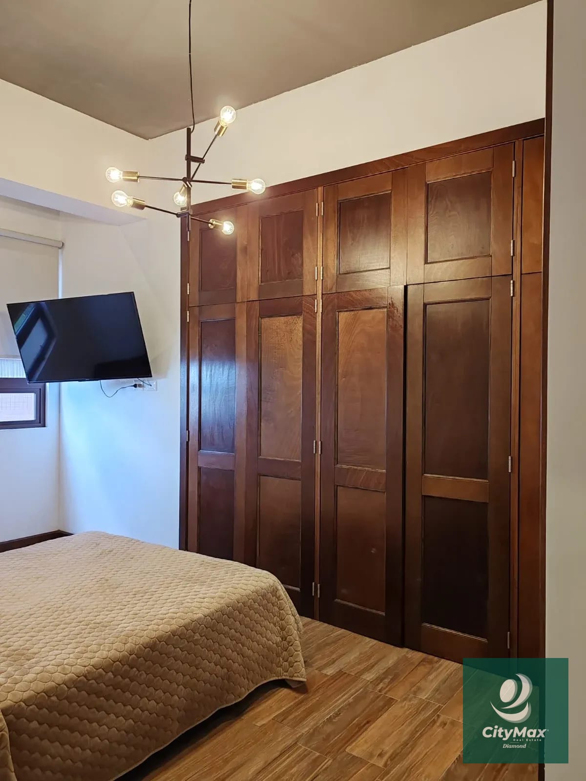 Apartamento Amueblado en Renta en Edificio Salvattore Zona 10 — Apartamento en Alquiler en Salvattore, Zona 10, Guatemala, Ciudad — foto 3 de 12