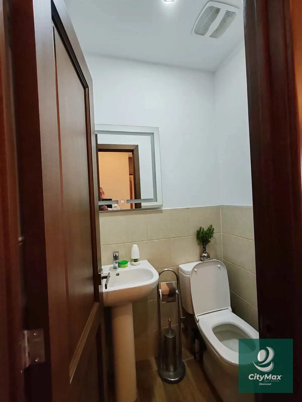 Apartamento Amueblado en Renta en Edificio Salvattore Zona 10 — Apartamento en Alquiler en Salvattore, Zona 10, Guatemala, Ciudad — foto 6 de 12