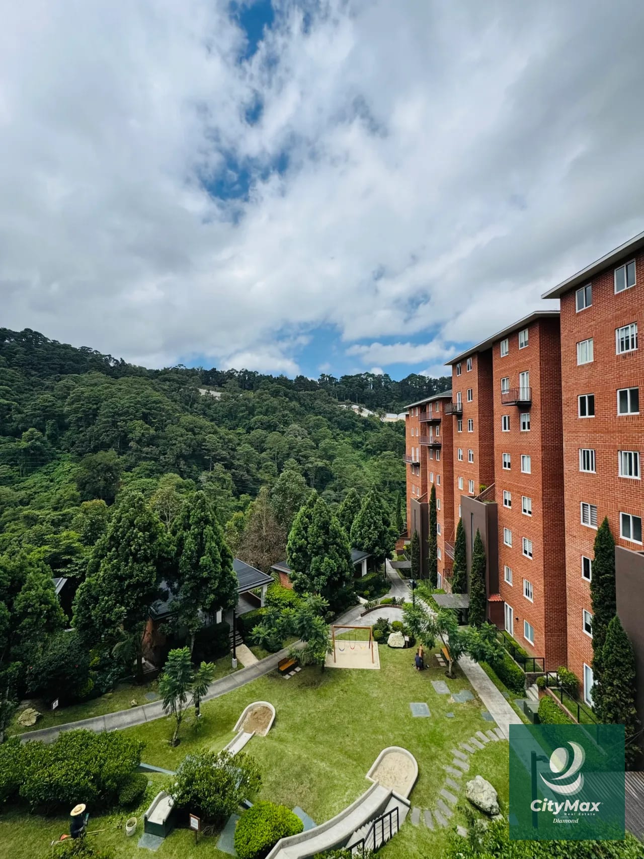 Apartamento en Renta en Hexa Cañada Zona 16 Guatemala — Apartamento en Alquiler en Hexa Cañada 16, Zona 16, Guatemala, Ciudad — foto 1 de 11