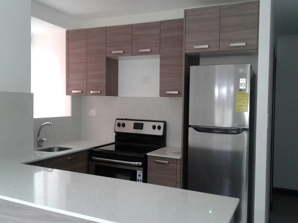 Apartamento en Renta en Hexa Cañada Zona 16 Guatemala — Apartamento en Alquiler en Hexa Cañada 16, Zona 16, Guatemala, Ciudad — foto 6 de 11