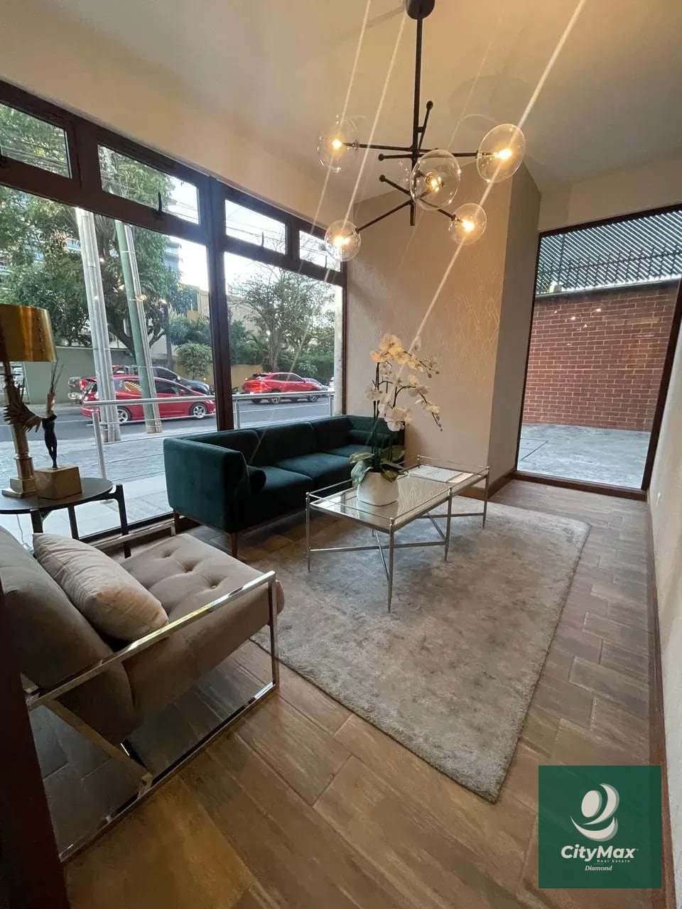 Apartamento En Renta en Salvattore Zona 10 Guatemala — Apartamento en Alquiler en Salvattore, Zona 10, Guatemala, Ciudad — foto 6 de 15