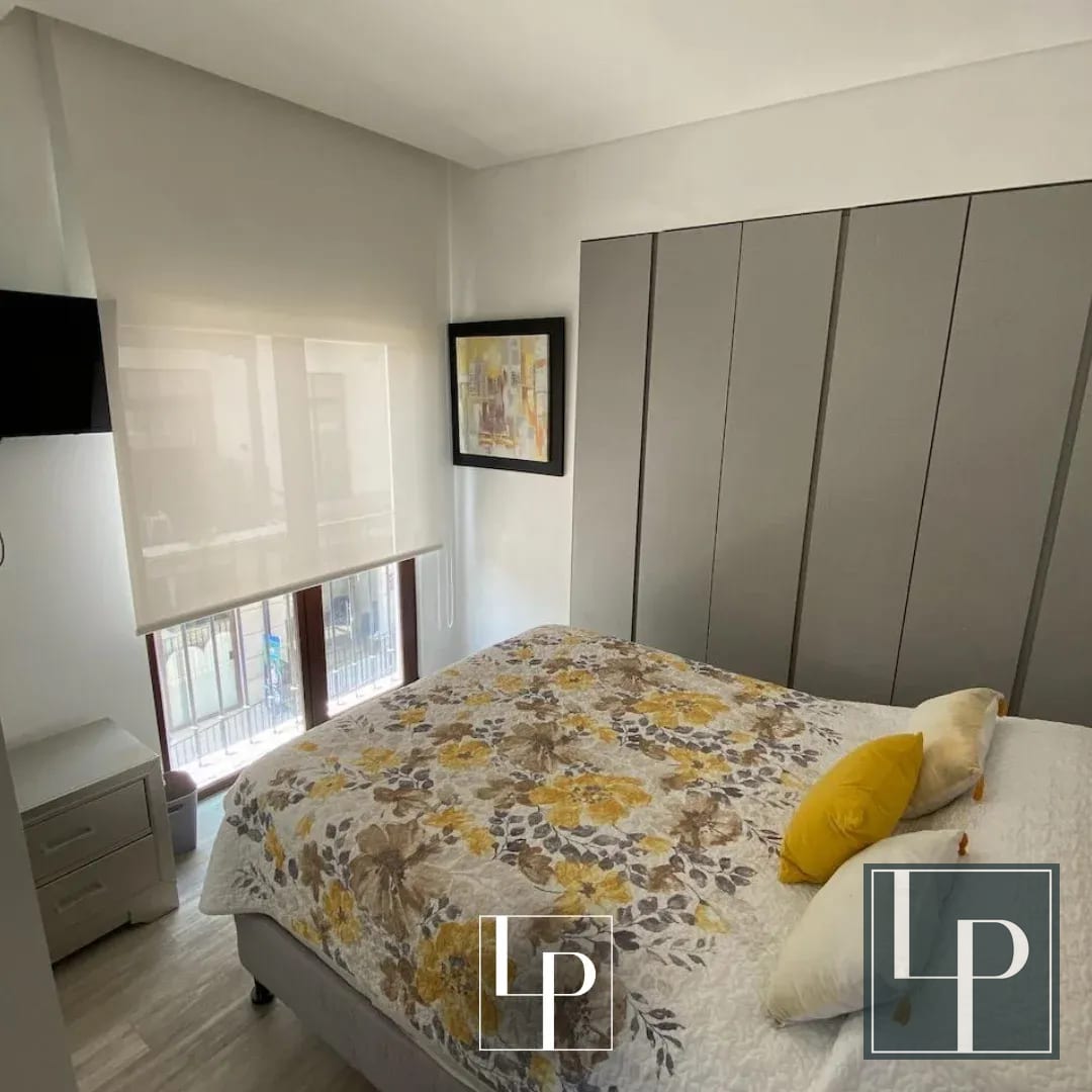 Apartamento en Renta en Lirios de Cayalá, zona 16 — Apartamento en Alquiler en Lirios de Cayalá I, Zona 16, Guatemala, Ciudad — foto 6 de 8