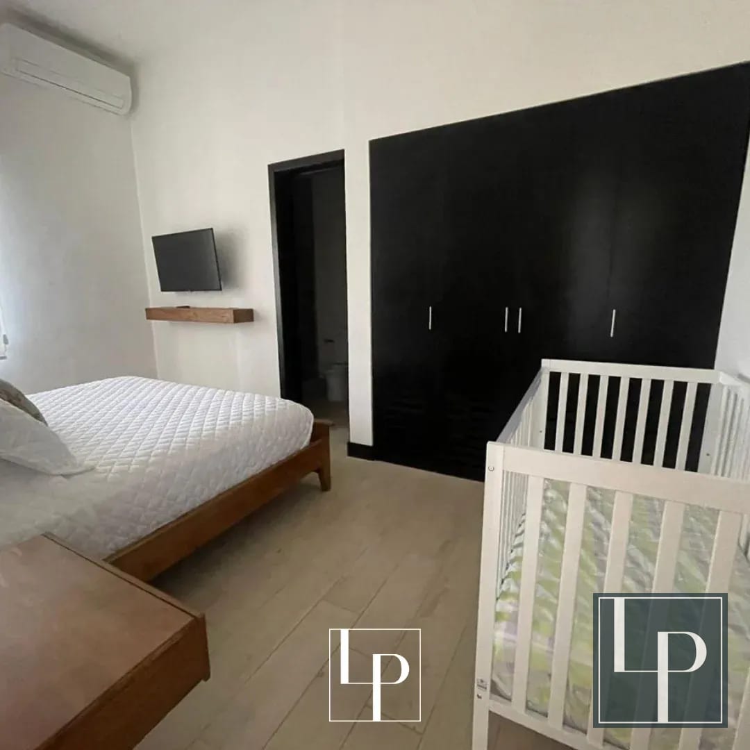 Casa en Venta en Blanc Monterrico, Villa Jardín — Apartamento en Venta en Blanc, Monterrico, Santa Rosa — foto 5 de 8