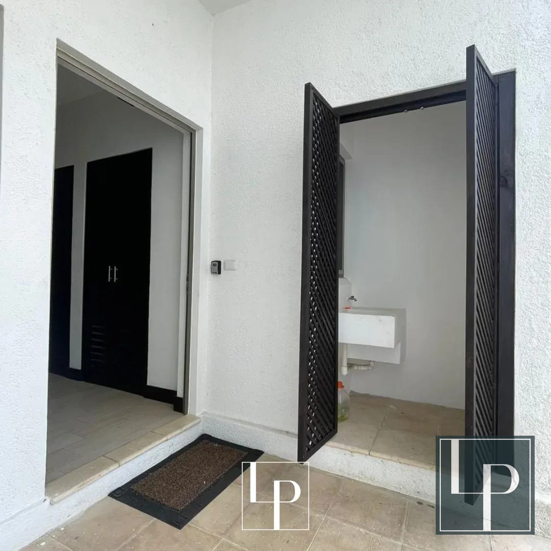 Casa en Venta en Blanc Monterrico, Villa Jardín — Apartamento en Venta en Blanc, Monterrico, Santa Rosa — foto 8 de 8
