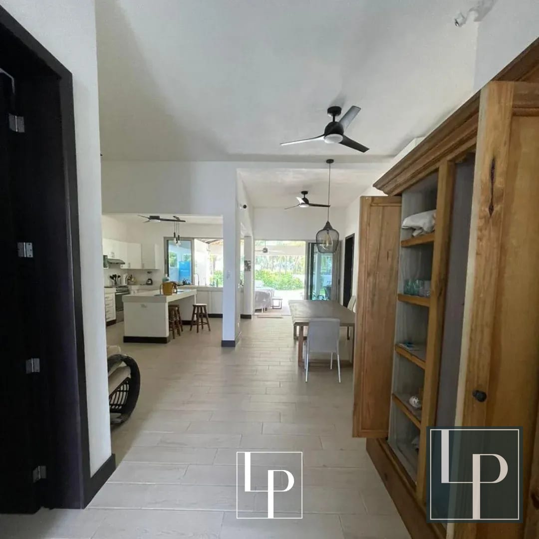 Casa en Venta en Blanc Monterrico, Villa Jardín — Apartamento en Venta en Blanc, Monterrico, Santa Rosa — foto 3 de 8