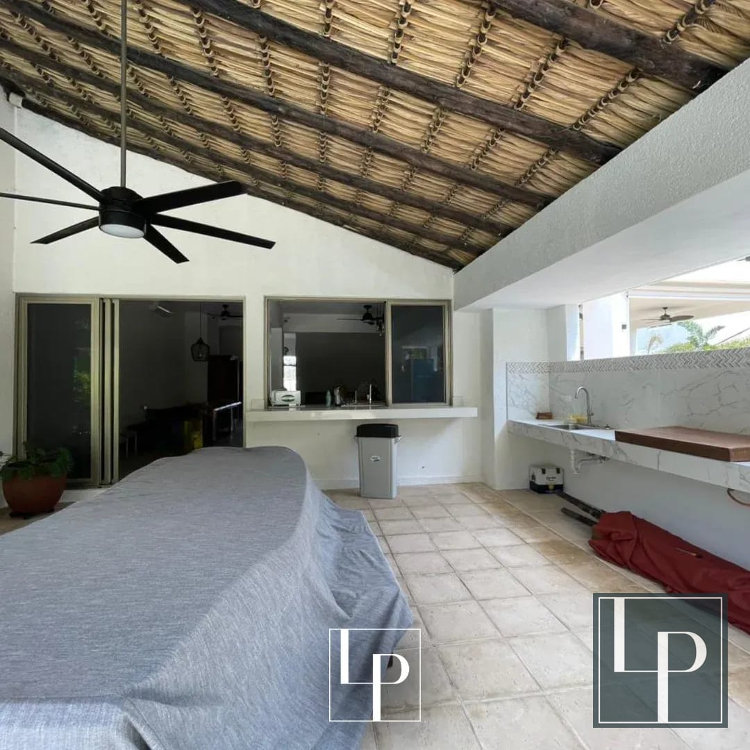 Casa en Venta en Blanc Monterrico, Villa Jardín — Apartamento en Venta en Blanc, Monterrico, Santa Rosa — foto 7 de 8