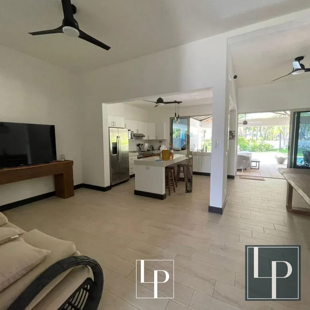 Casa en Venta en Blanc Monterrico, Villa Jardín — Apartamento en Venta en Blanc, Monterrico, Santa Rosa — foto 2 de 8