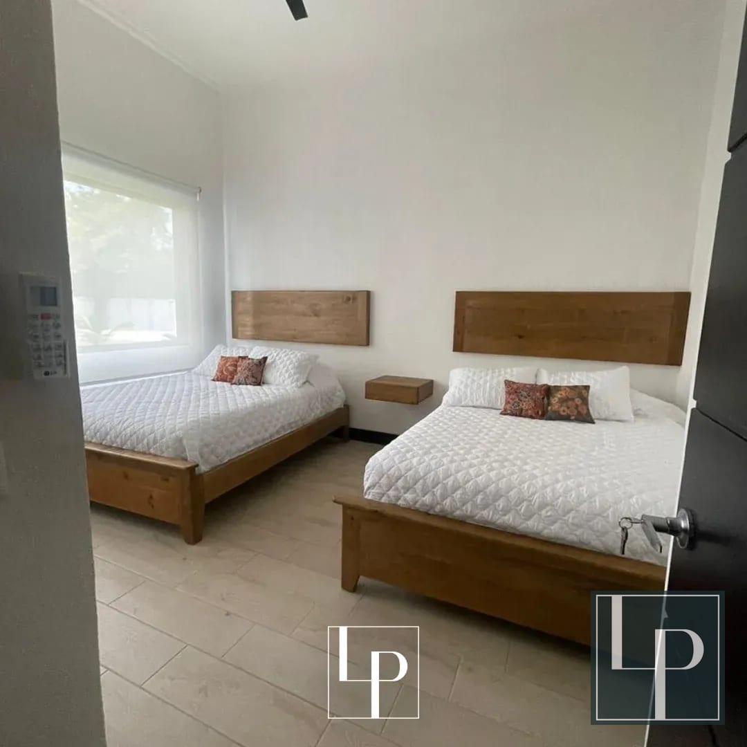Casa en Venta en Blanc Monterrico, Villa Jardín — Apartamento en Venta en Blanc, Monterrico, Santa Rosa — foto 4 de 8