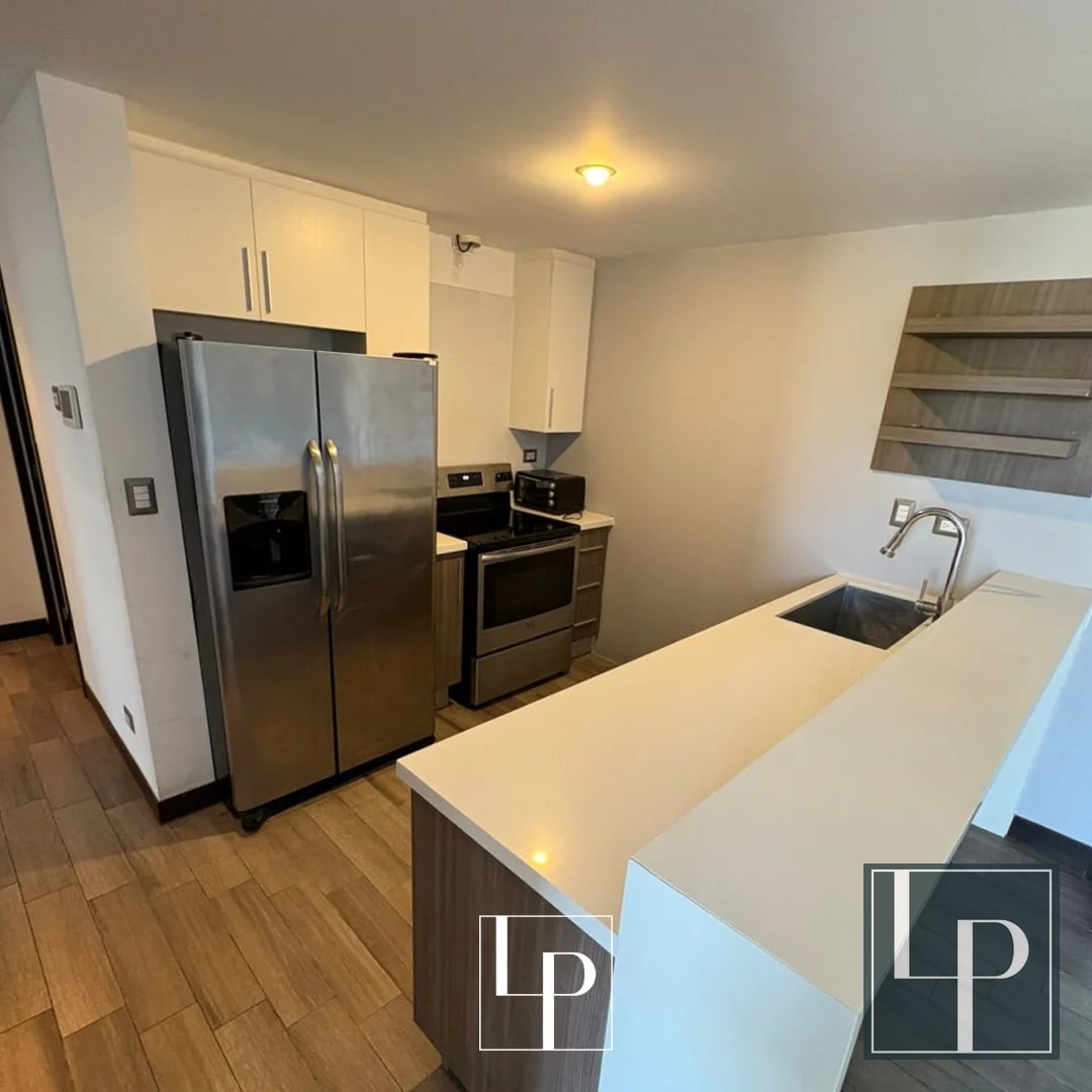Apartamento en Renta en San Isidro 2021 | zona 16 - 2