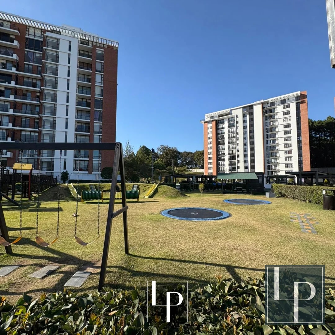 Apartamento en Renta en San Isidro 2021 | zona 16 - 8
