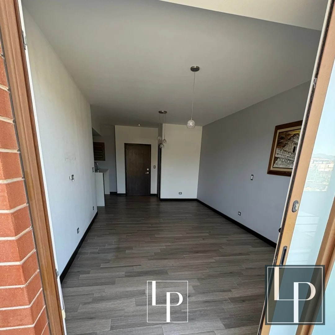 Apartamento en Renta en San Isidro 2021 | zona 16 - 3