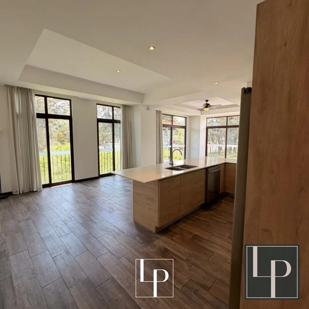 Apartamento en venta en Lirios de Cayalá (3 Hab + Hab servicio) — Apartamento en Venta en Lirios de Cayalá I, Zona 16, Guatemala, Ciudad — foto 2 de 8