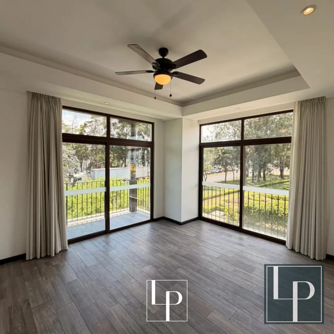Apartamento en venta en Lirios de Cayalá (3 Hab + Hab servicio) — Apartamento en Venta en Lirios de Cayalá I, Zona 16, Guatemala, Ciudad — foto 3 de 8