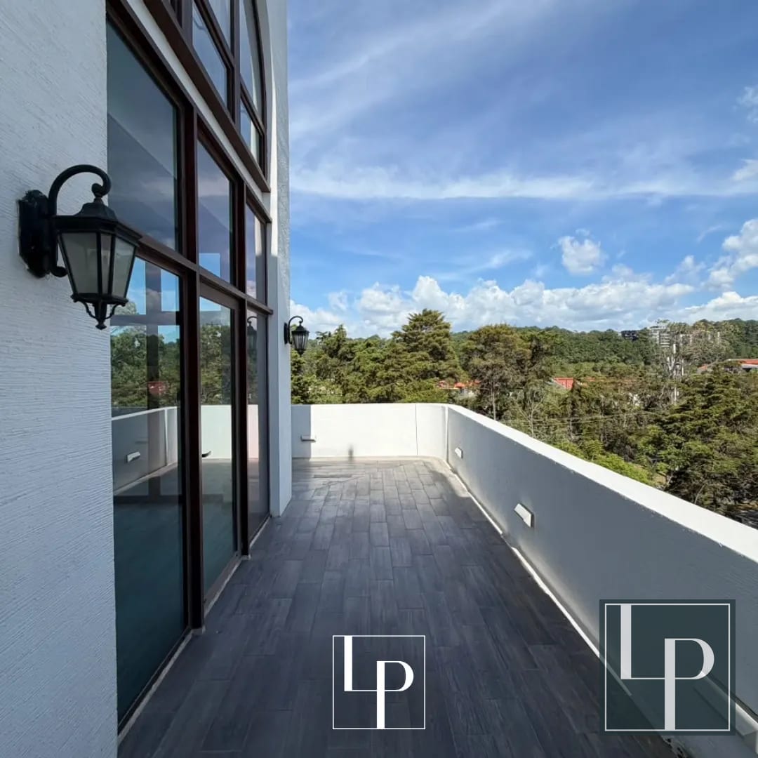 Amplio Apartamento en Venta en Lirios 2 de Cayalá — Apartamento en Venta en Lirios de Cayalá II, Zona 16, Guatemala, Ciudad — foto 4 de 9