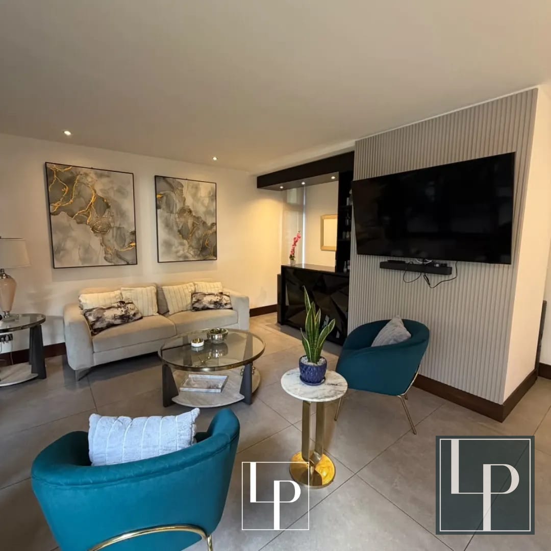 Vendo de Apartamento Premium en Zen Cayalá | Zona 16 — Apartamento en Venta en Zen Cayalá, Zona 16, Guatemala, Ciudad — foto 3 de 9