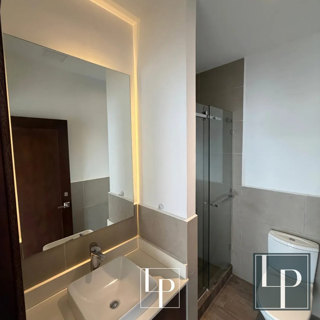 Hermoso apartamento en Venta en Lirios de Cayalá (vista a área verde) — Apartamento en Venta en Lirios de Cayalá I, Zona 16, Guatemala, Ciudad — foto 9 de 10