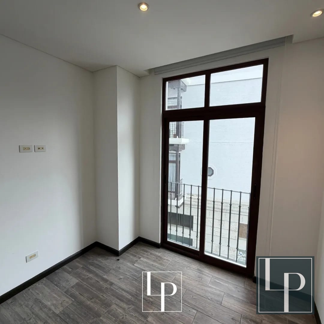 Hermoso apartamento en Venta en Lirios de Cayalá (vista a área verde) — Apartamento en Venta en Lirios de Cayalá I, Zona 16, Guatemala, Ciudad — foto 7 de 10