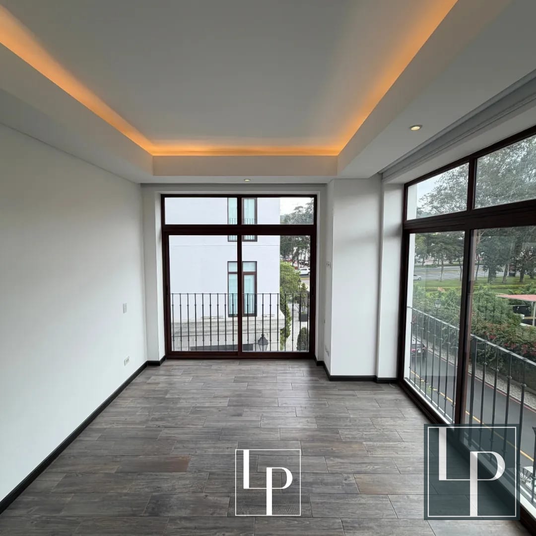 Hermoso apartamento en Venta en Lirios de Cayalá (vista a área verde) — Apartamento en Venta en Lirios de Cayalá I, Zona 16, Guatemala, Ciudad — foto 6 de 10