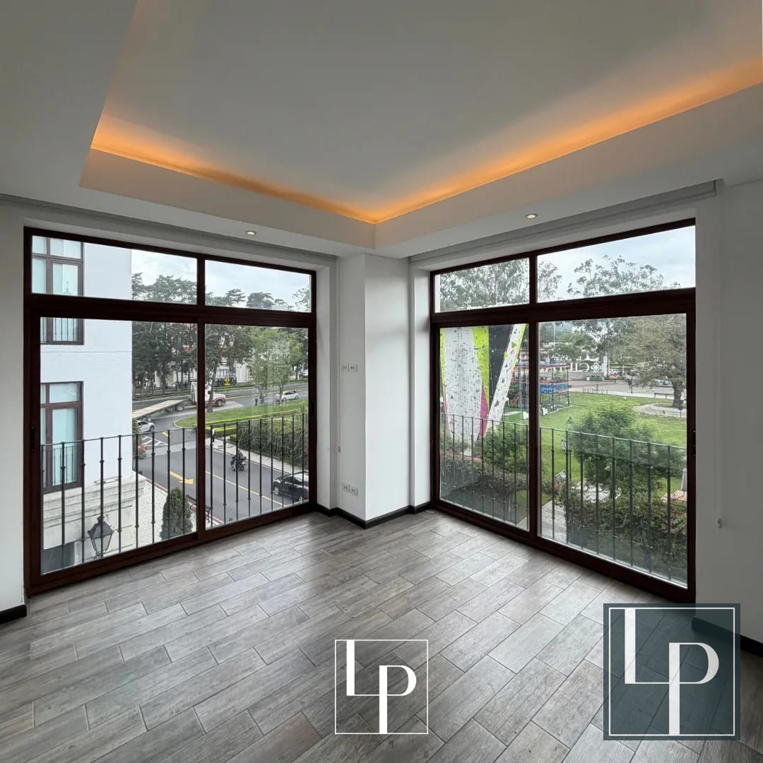 Hermoso apartamento en Venta en Lirios de Cayalá (vista a área verde) — Apartamento en Venta en Lirios de Cayalá I, Zona 16, Guatemala, Ciudad — foto 1 de 10