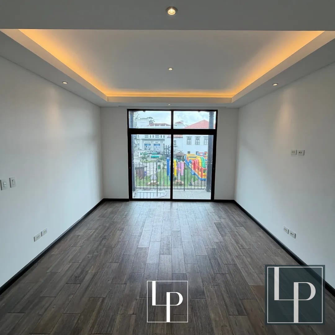 Hermoso apartamento en Venta en Lirios de Cayalá (vista a área verde) — Apartamento en Venta en Lirios de Cayalá I, Zona 16, Guatemala, Ciudad — foto 4 de 10