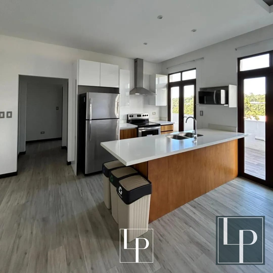 Apartamento en Renta en Lirios 2 de Cayalá | zona 16 — Apartamento en Alquiler en Lirios de Cayalá II, Zona 16, Guatemala, Ciudad — foto 1 de 10