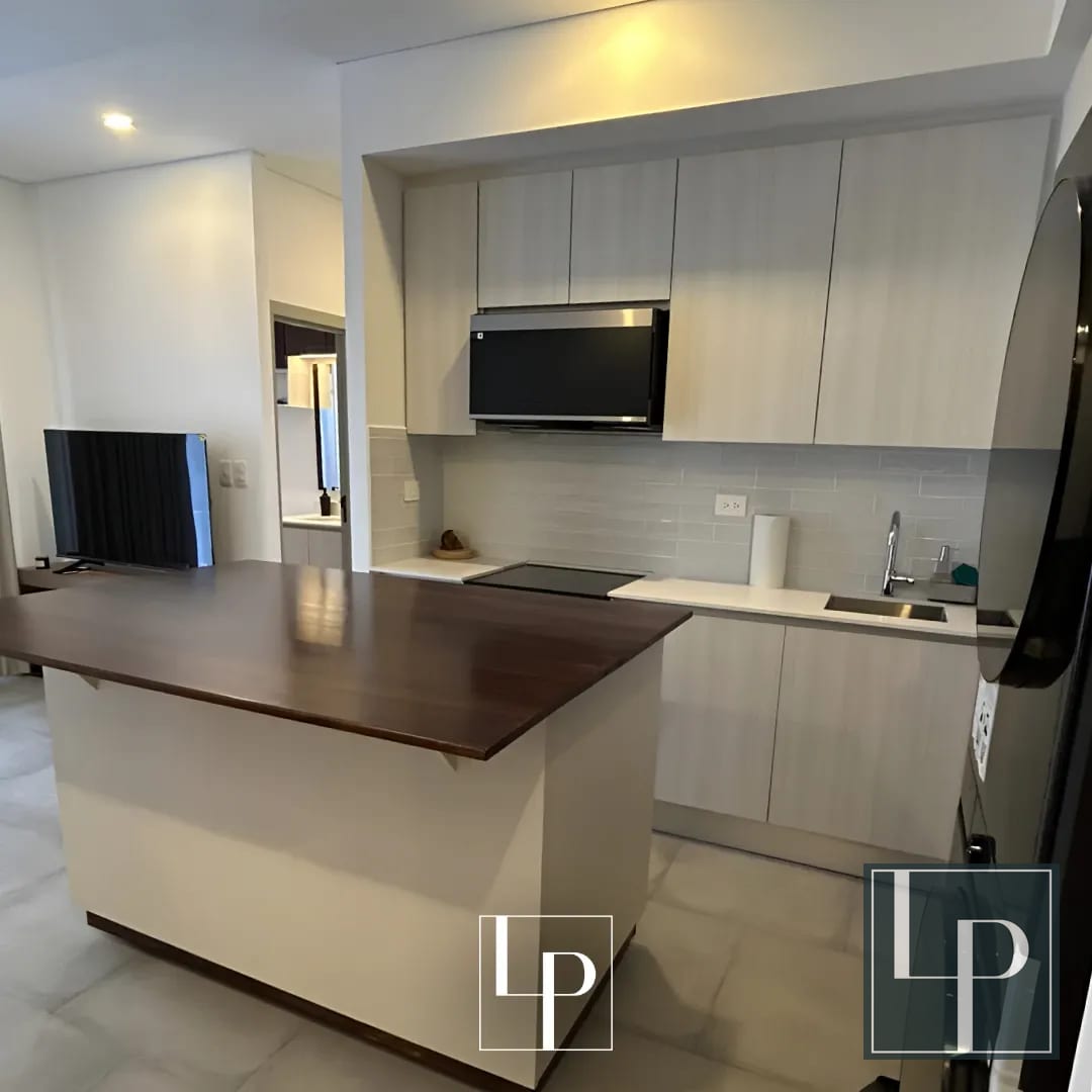 Apto de 1 hab. en Renta en Antares | zona 16 — Apartamento en Alquiler en Antares de Cayalá, Zona 16, Guatemala, Ciudad — foto 2 de 7